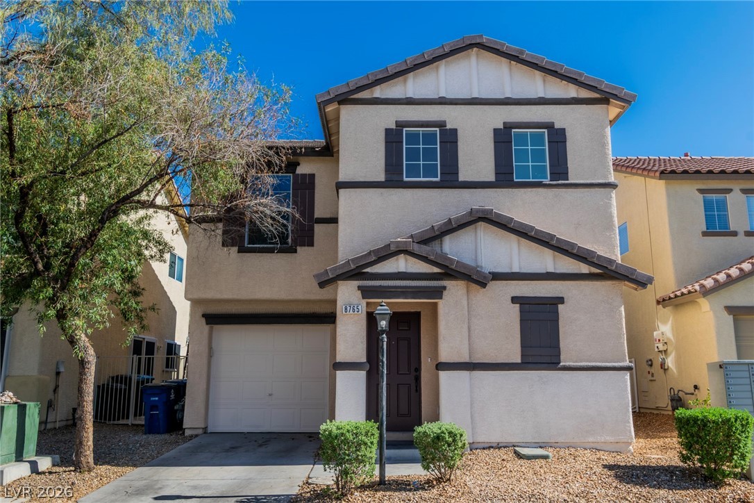 8765 First Lady Avenue