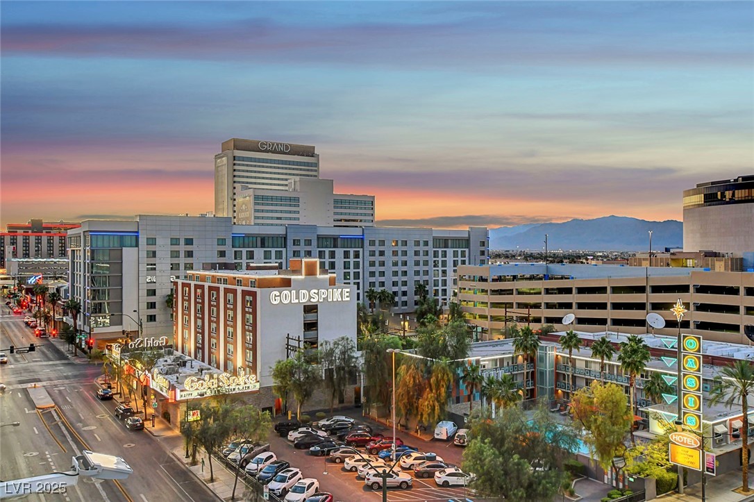 150 N LAS VEGAS Boulevard 804