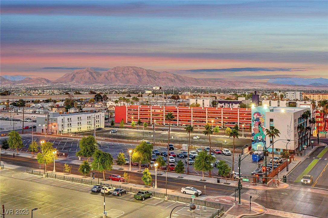 150 N LAS VEGAS Boulevard 804