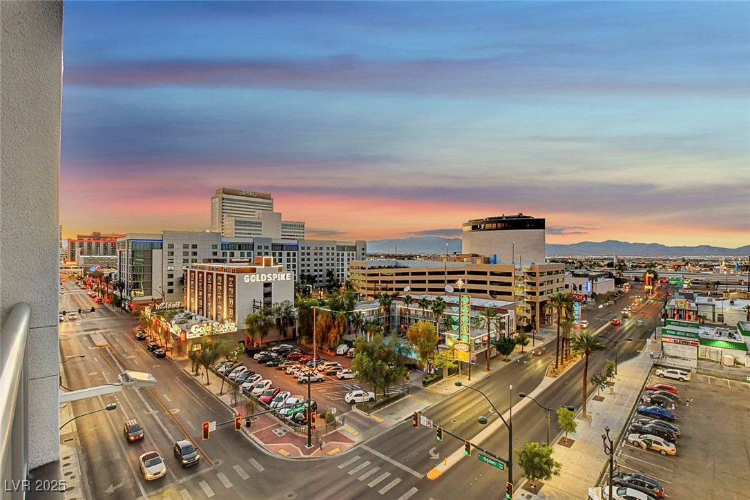 150 N LAS VEGAS Boulevard 804