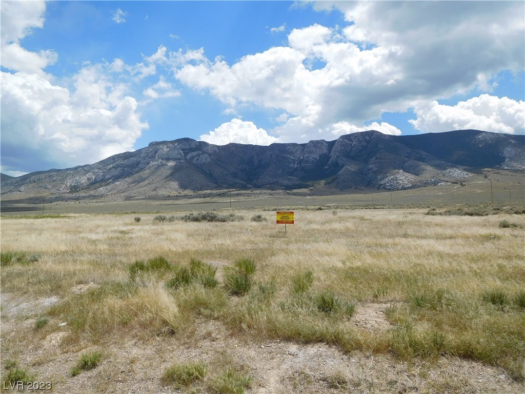 Photo 2 of 6 of North McGill Highway land