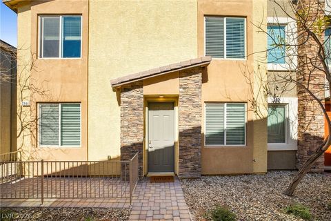 7244 Halo Falls Street North Las Vegas NV 89084