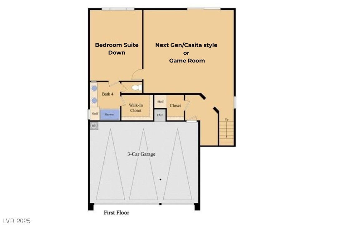 6507 Creekside Cellars Court