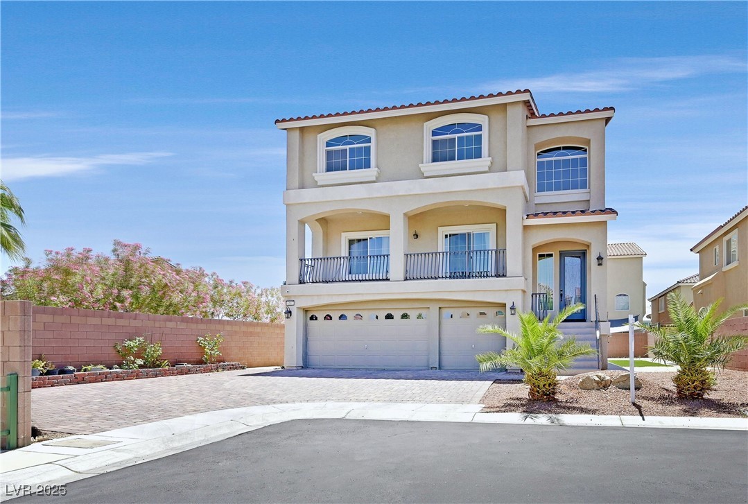 6507 Creekside Cellars Court