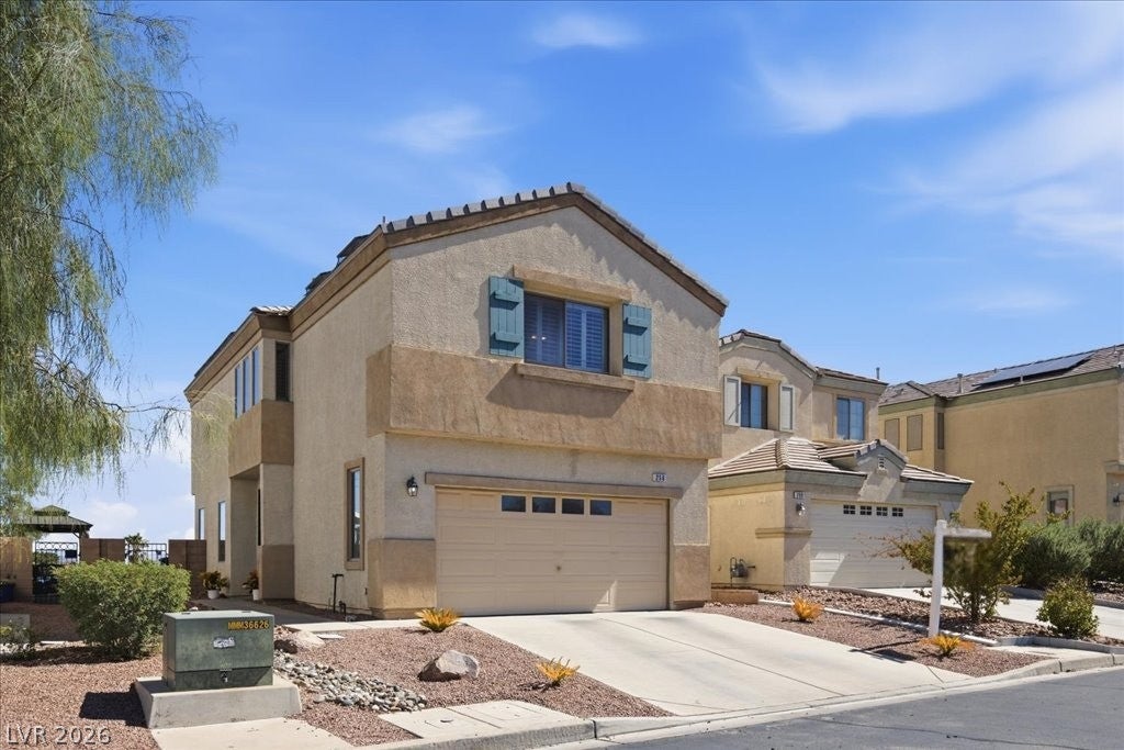 256 Sweet Sugar Pine Drive