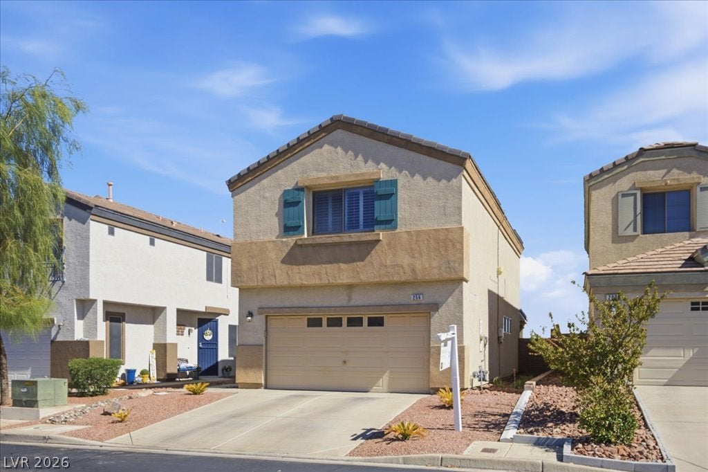 256 Sweet Sugar Pine Drive