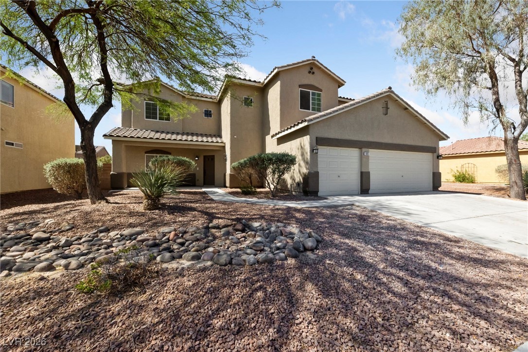 6005 Cabo San Lucas Avenue