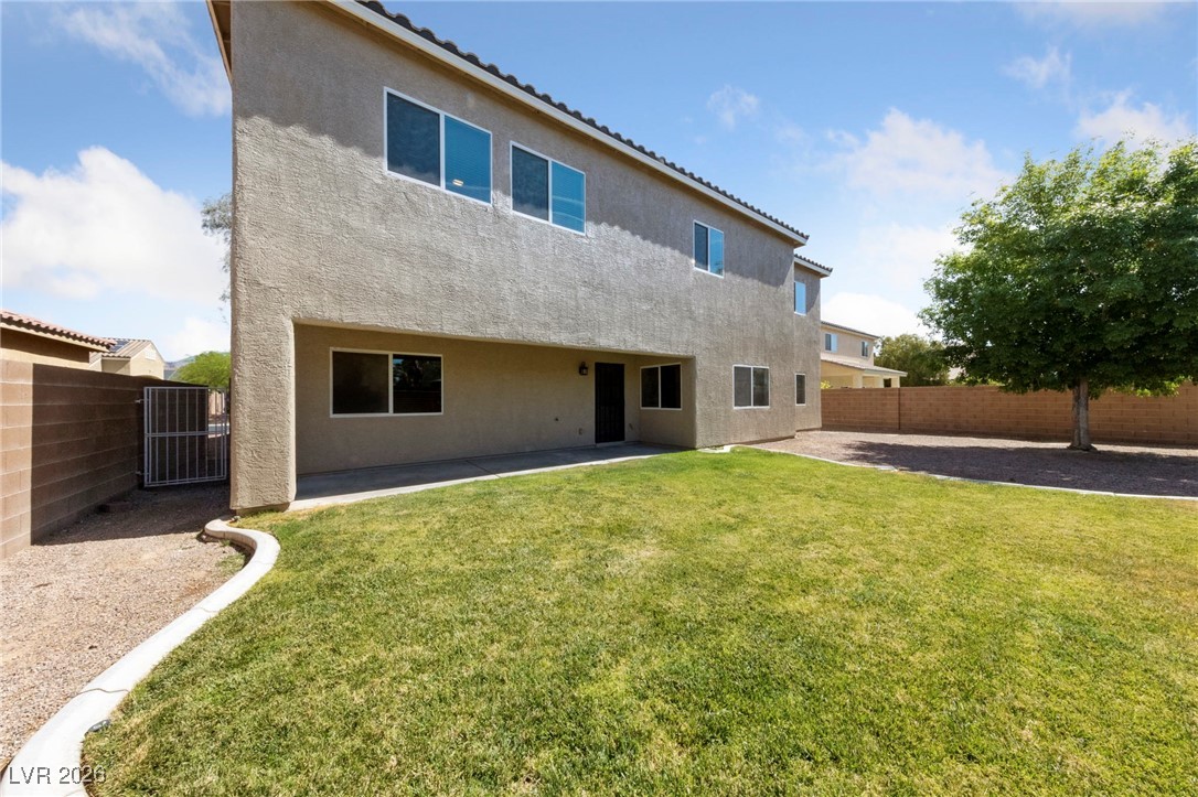 6005 Cabo San Lucas Avenue