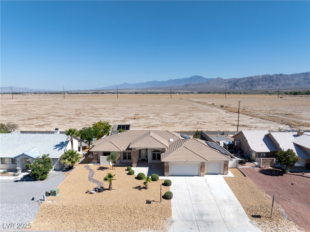 5450 Grain Mill Road, Pahrump, Nevada image 10