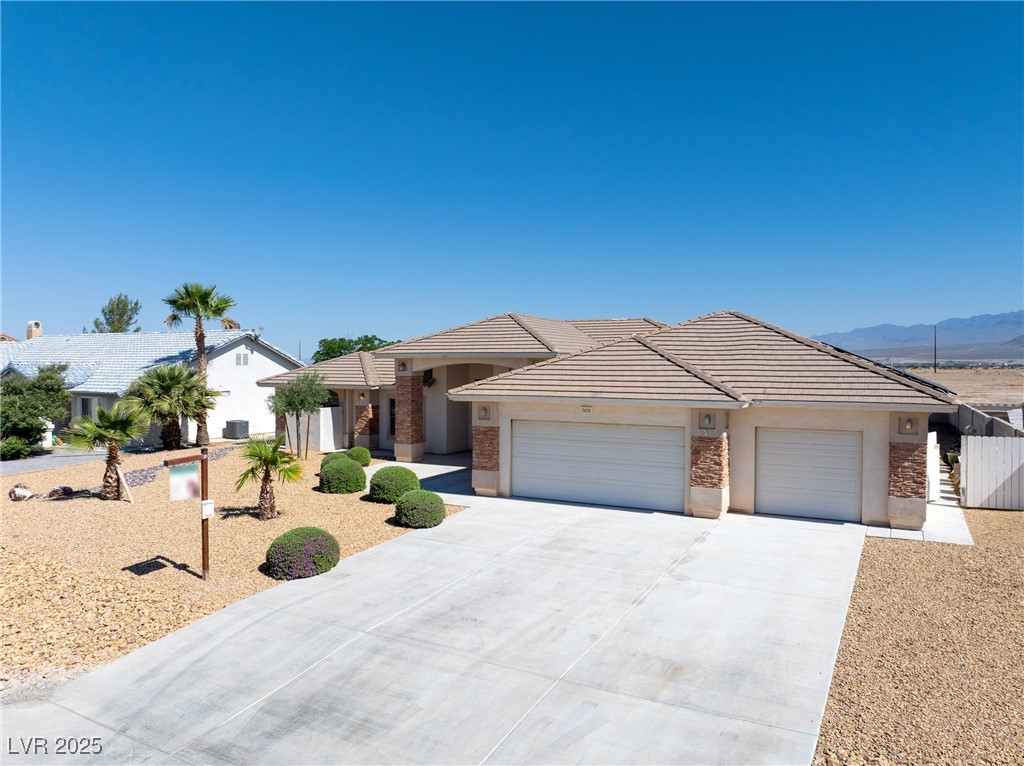 5450 Grain Mill Road, Pahrump, Nevada image 2