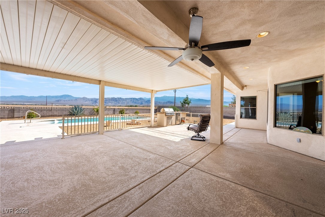 5450 Grain Mill Road, Pahrump, Nevada image 49