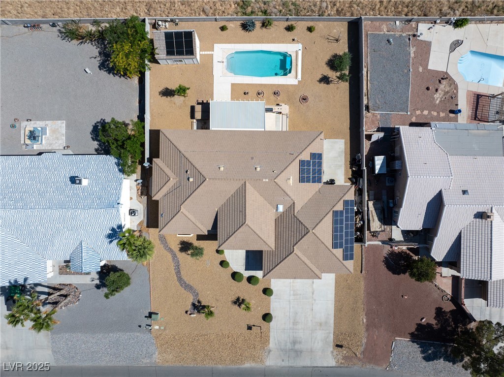 5450 Grain Mill Road, Pahrump, Nevada image 3