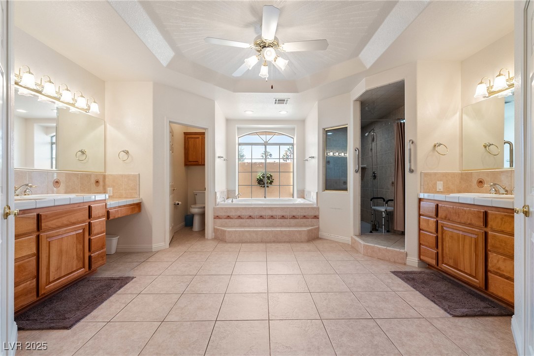 5450 Grain Mill Road, Pahrump, Nevada image 24