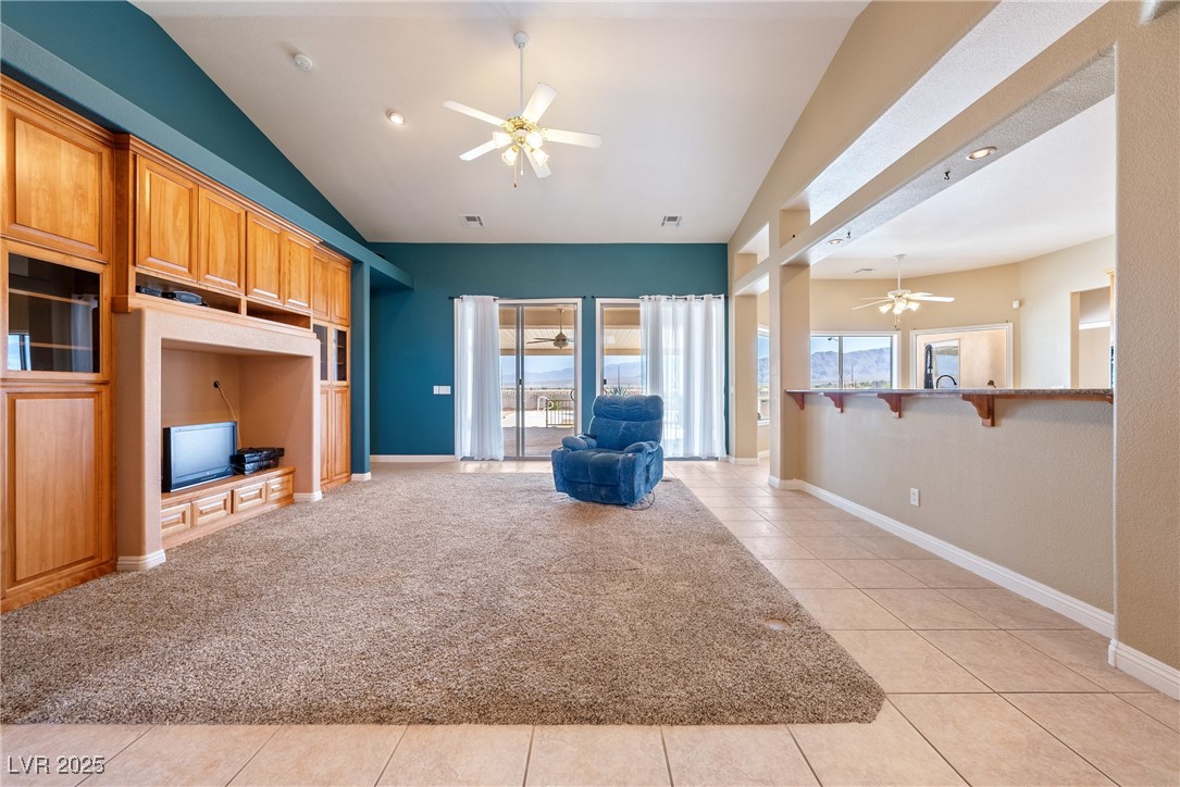 5450 Grain Mill Road, Pahrump, Nevada image 15