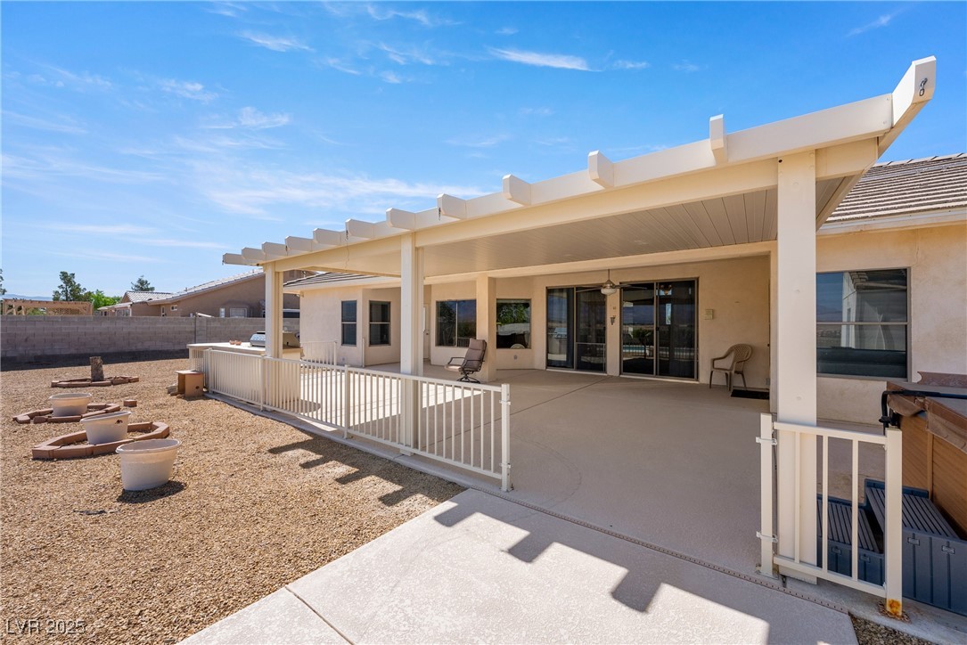 5450 Grain Mill Road, Pahrump, Nevada image 50