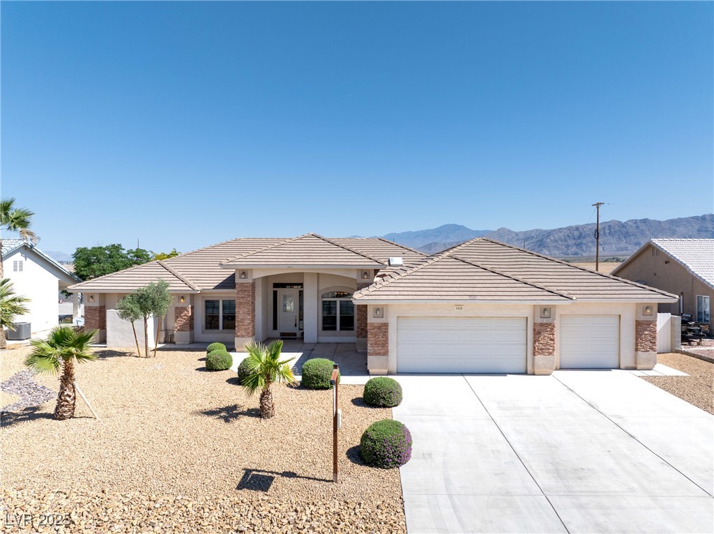 5450 Grain Mill Road, Pahrump, Nevada image 9