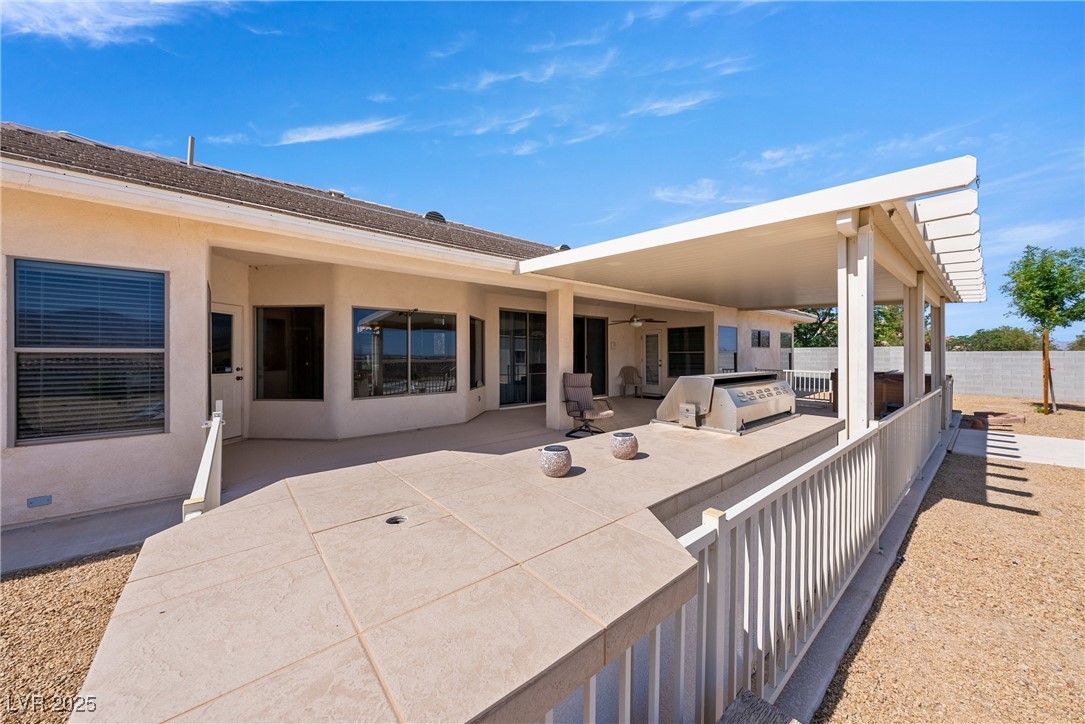 5450 Grain Mill Road, Pahrump, Nevada image 48