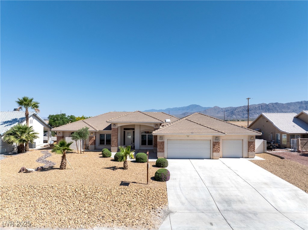 5450 Grain Mill Road, Pahrump, Nevada image 8
