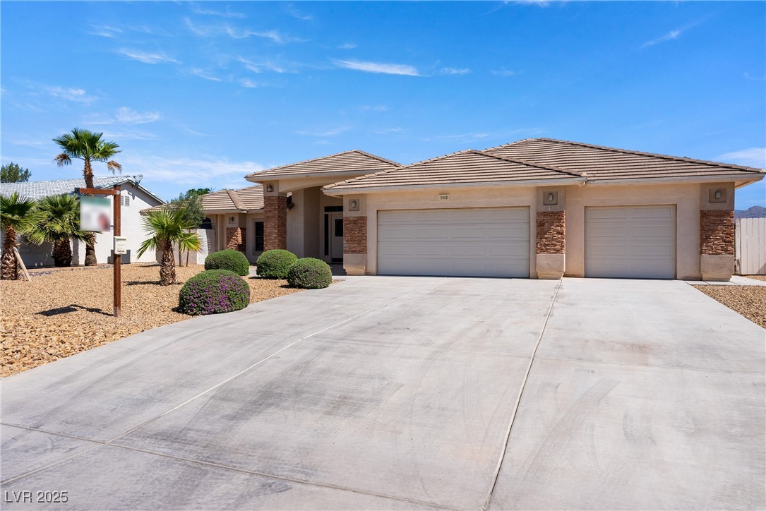 5450 Grain Mill Road, Pahrump, Nevada image 5