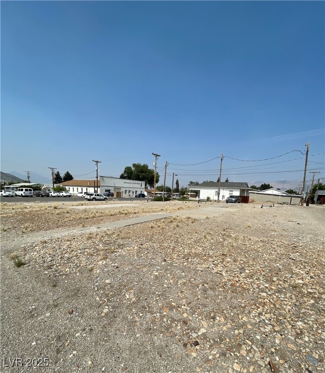 1100 Avenue C