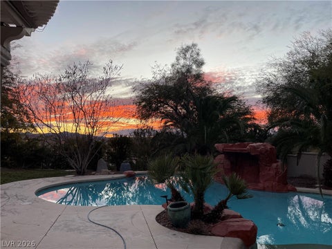Tiny photo for 2940 Cimini Court, Henderson, NV 89052 (MLS # 2755568)