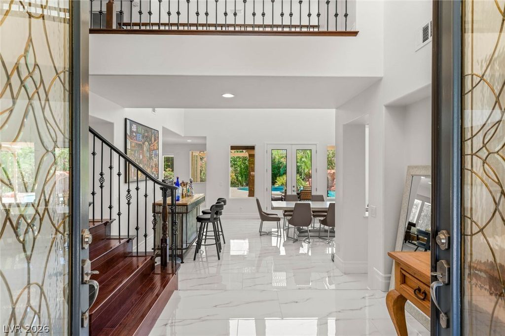 Photo of 2940 Cimini Court, Henderson, NV 89052 (MLS # 2755568)