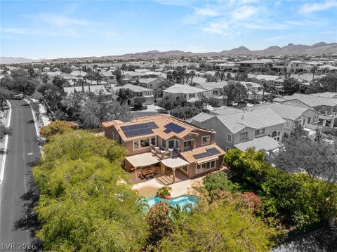 Tiny photo for 2940 Cimini Court, Henderson, NV 89052 (MLS # 2755568)