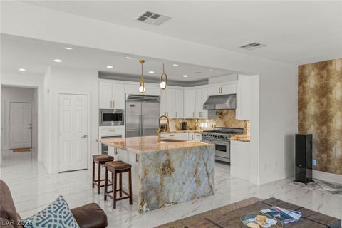 Tiny photo for 2940 Cimini Court, Henderson, NV 89052 (MLS # 2755568)