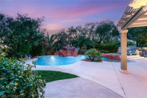 Tiny photo for 2940 Cimini Court, Henderson, NV 89052 (MLS # 2755568)