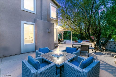 Tiny photo for 2940 Cimini Court, Henderson, NV 89052 (MLS # 2755568)