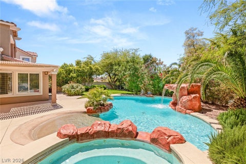 Tiny photo for 2940 Cimini Court, Henderson, NV 89052 (MLS # 2755568)