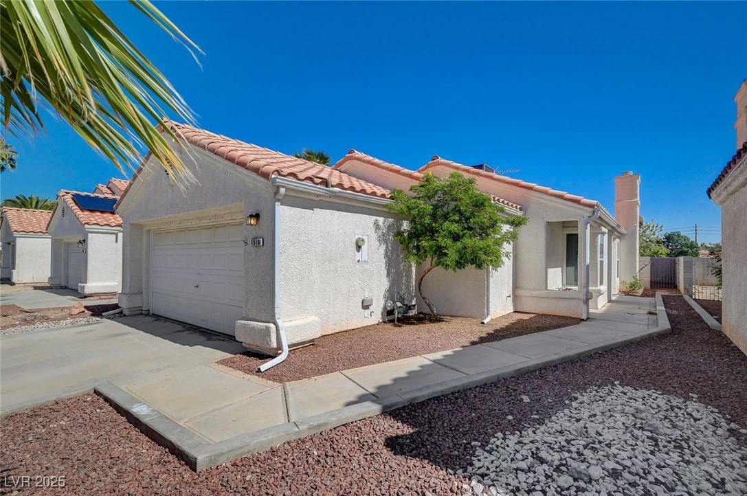 1516 Bonnie Castle Way