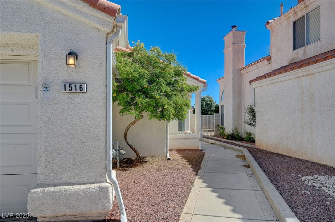 1516 Bonnie Castle Way