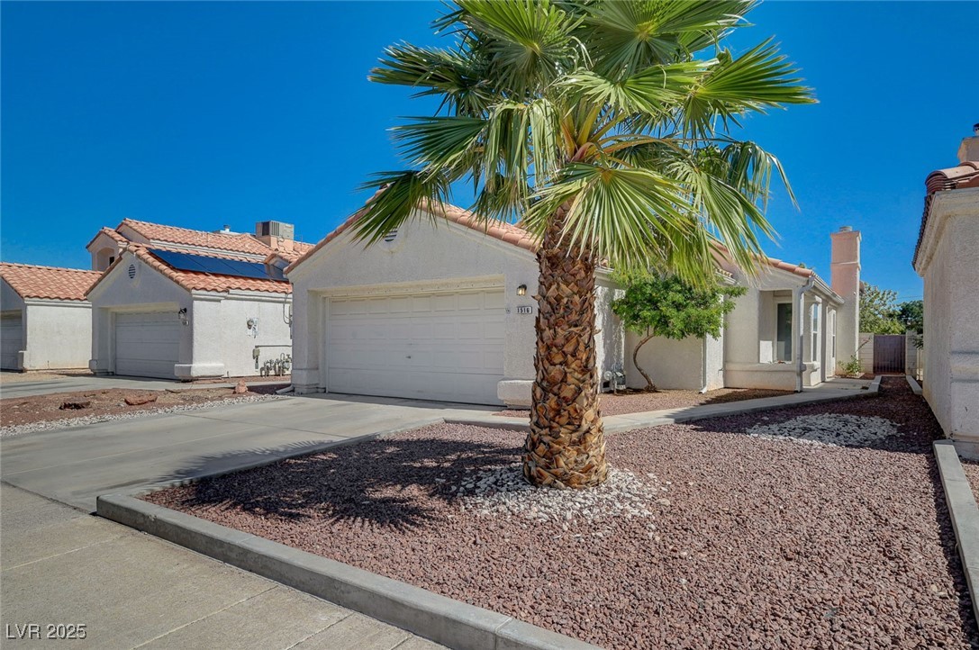 1516 Bonnie Castle Way