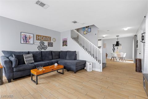 Photo of 3950 S Sandhill Road #132, Las Vegas, NV 89121 (MLS # 2744212)