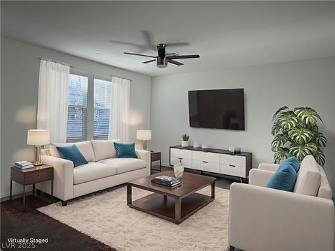 489 Filaree Place Henderson NV 89015