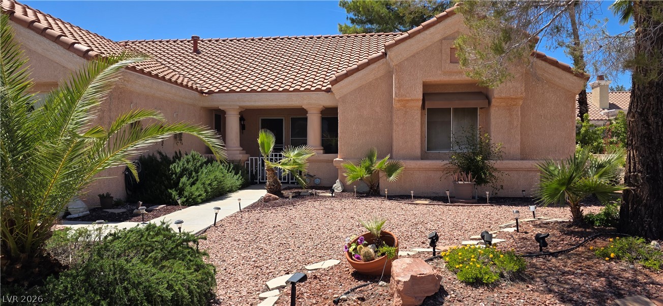2453 Desert Sands Drive