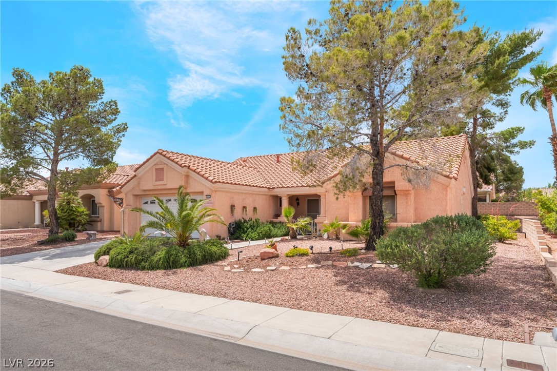 2453 Desert Sands Drive
