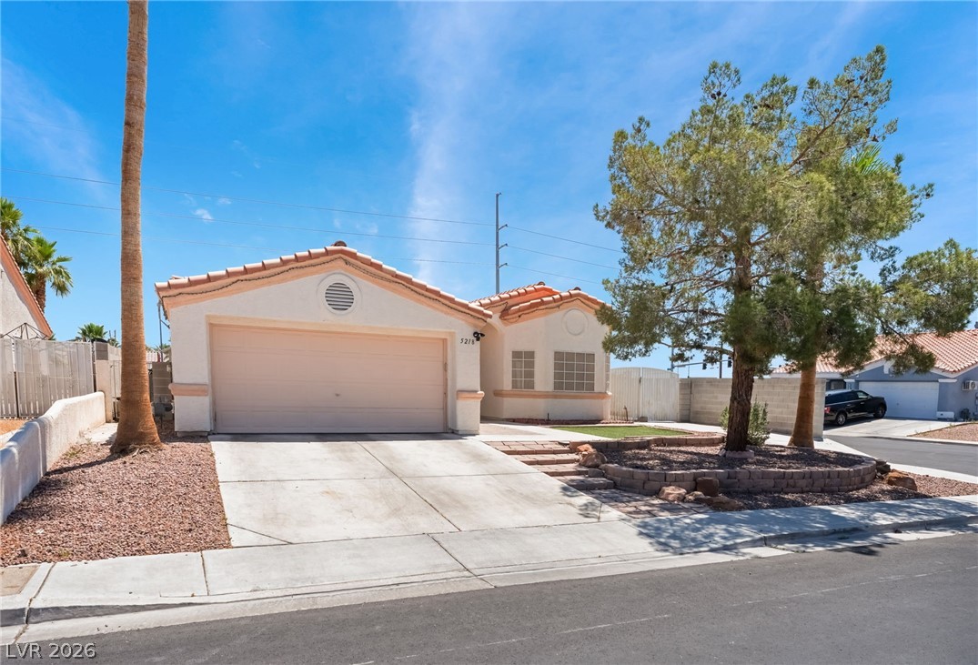 5218 Sangara Drive