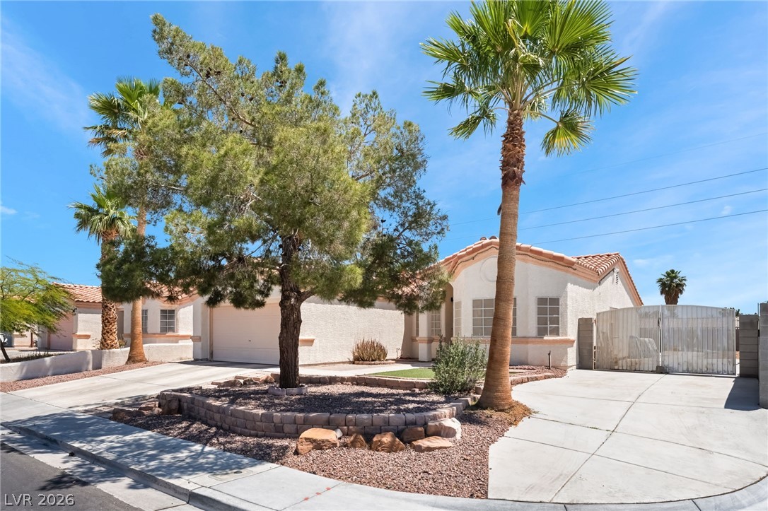 5218 Sangara Drive