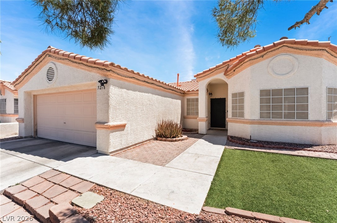 5218 Sangara Drive