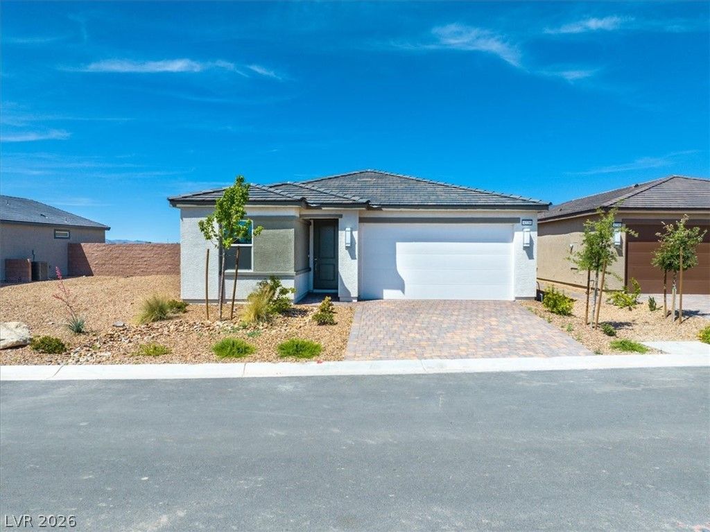 Photo of 4220 Brusca Way, Pahrump, NV 89061 (MLS # 2774457)