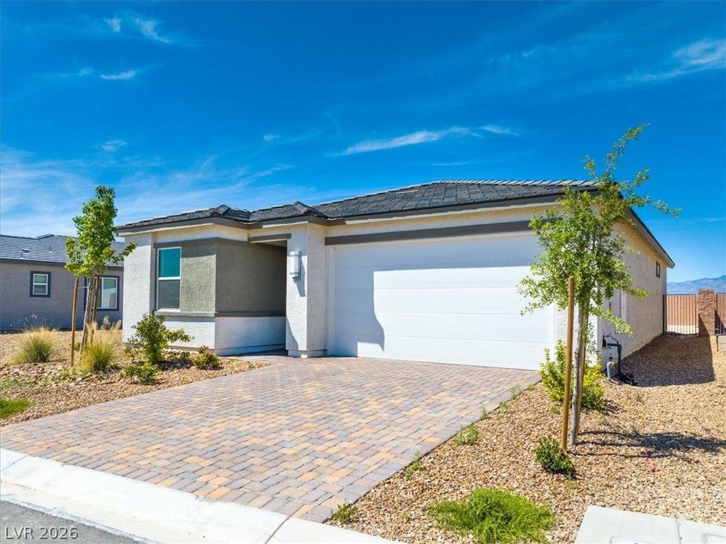 Photo of 4220 Brusca Way, Pahrump, NV 89061 (MLS # 2774457)