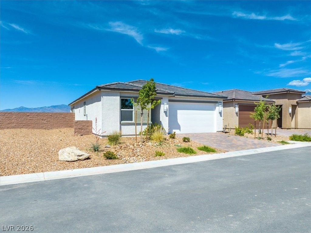 Photo of 4220 Brusca Way, Pahrump, NV 89061 (MLS # 2774457)