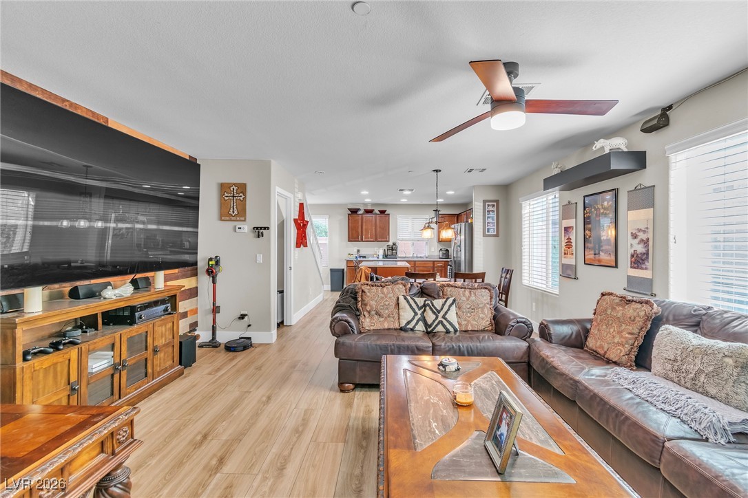 236 Belmont Canyon Place