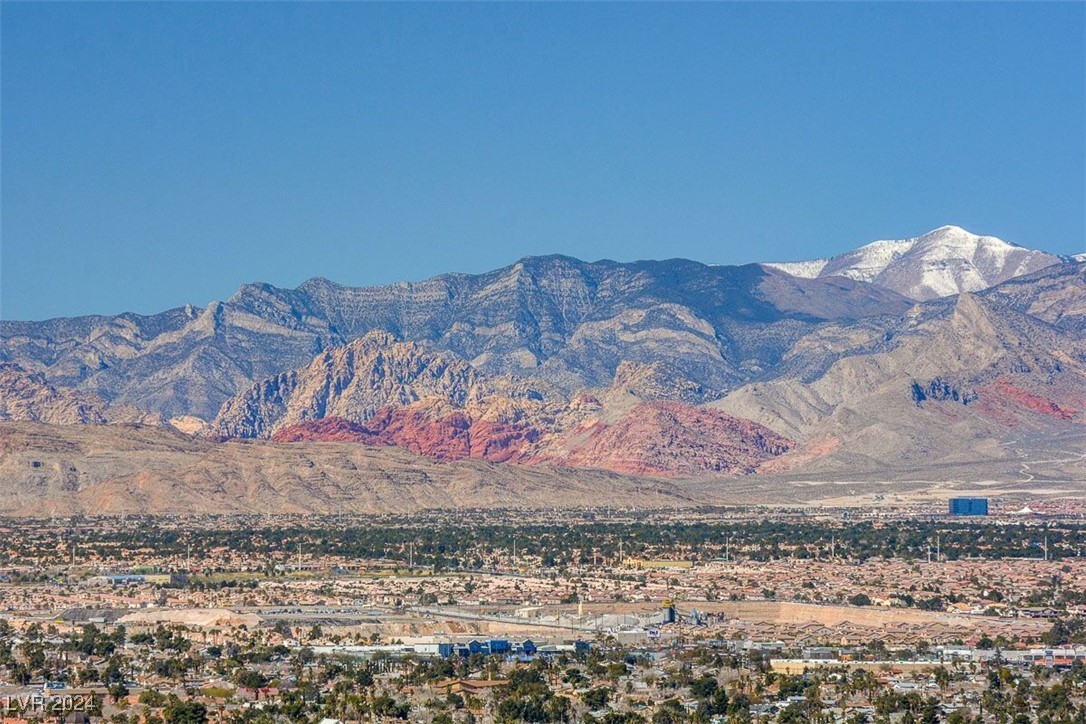5332 Desert Blossom Road, Las Vegas, Nevada image 24