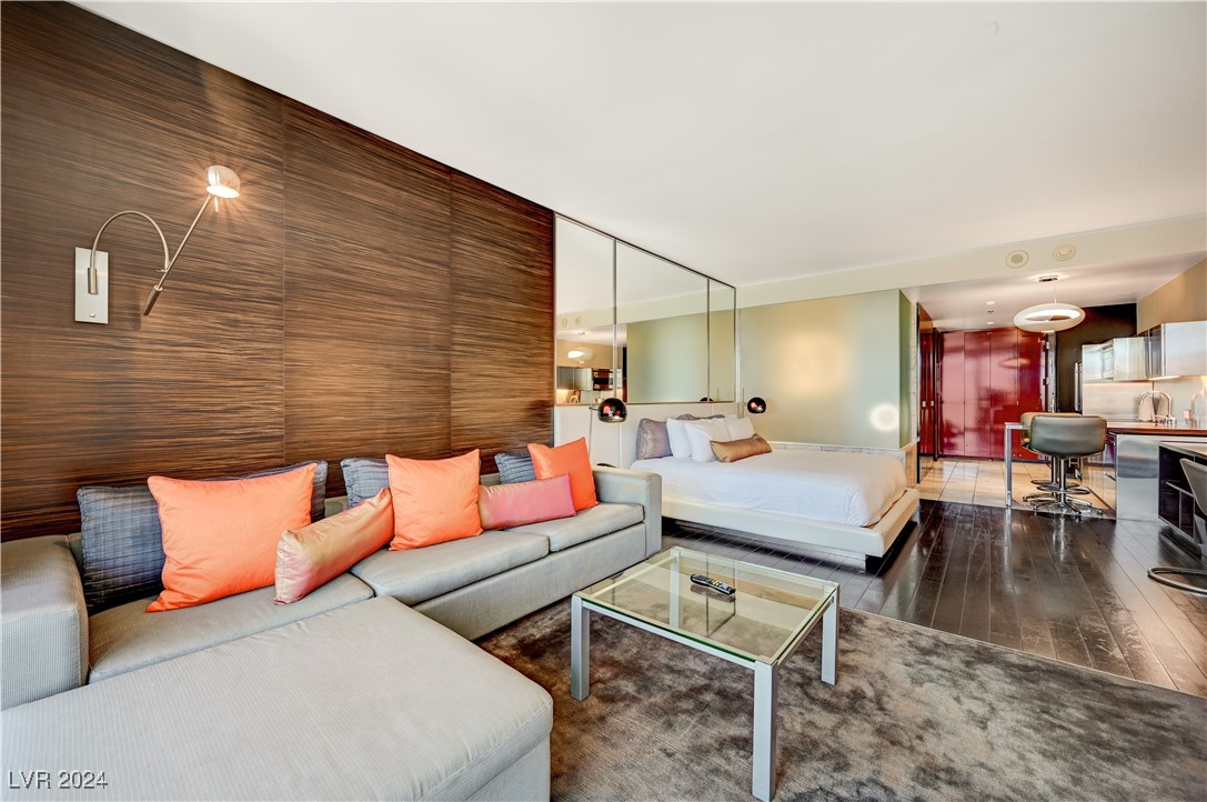 5332 Desert Blossom Road, Las Vegas, Nevada image 16
