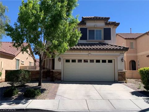 912 Baronet Drive Las Vegas NV 89138