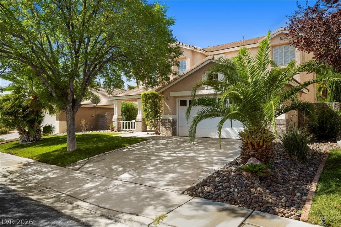 10129 Oakmoor Place