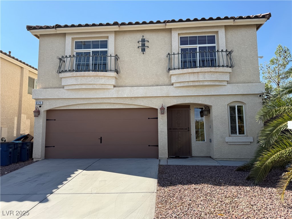 6125 Cambiata Court